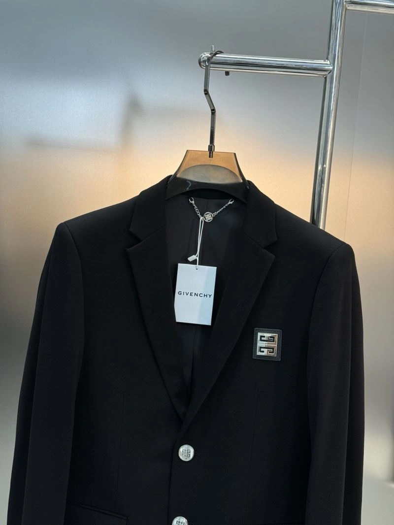 Givenchy Outwear QuickDry 124081