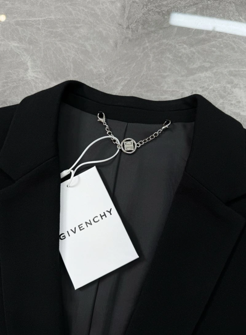 Givenchy Outwear QuickDry 124081