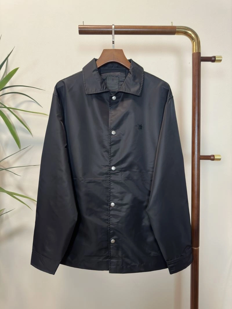 Givenchy Outwear Affordable 123906