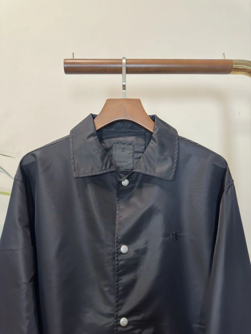 Givenchy Outwear Affordable 123906