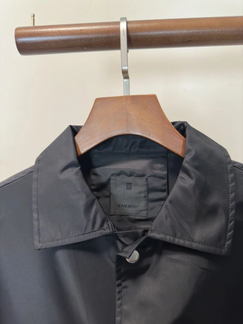 Givenchy Outwear Affordable 123906