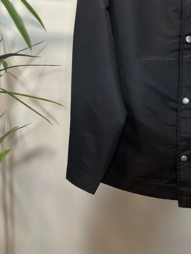 Givenchy Outwear Affordable 123906