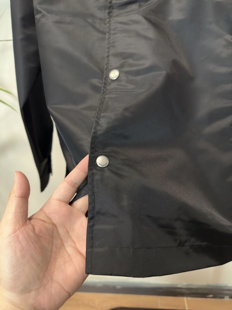 Givenchy Outwear Affordable 123906