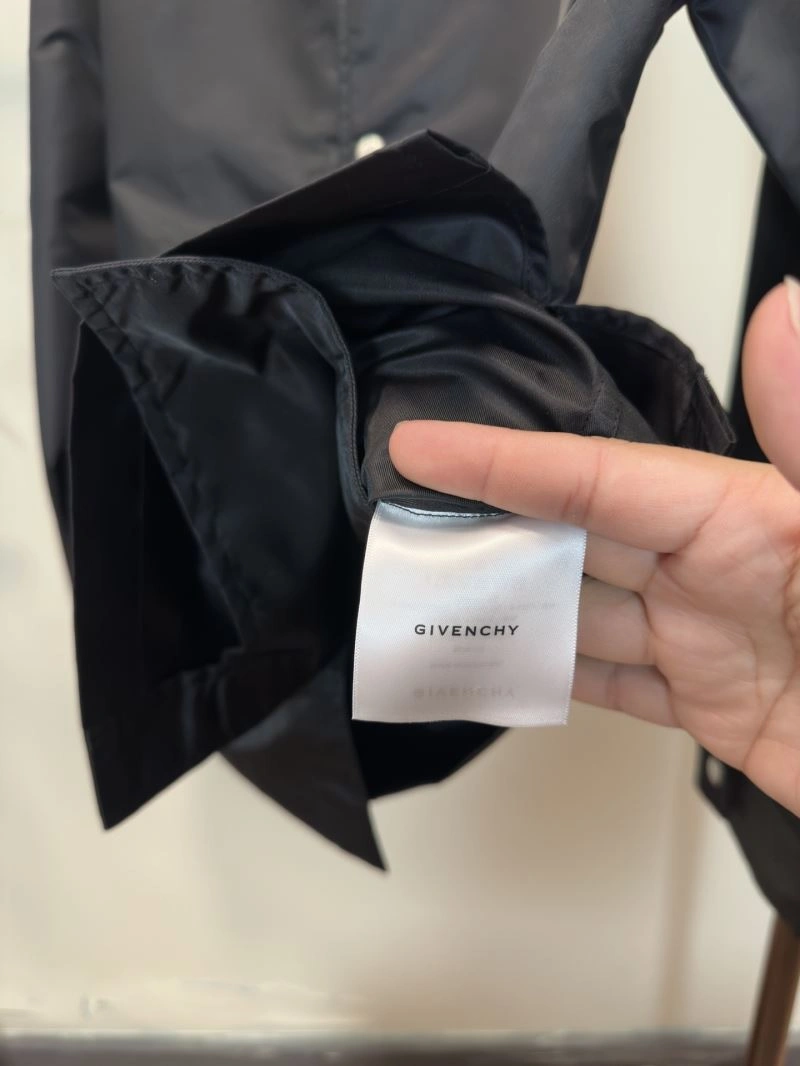 Givenchy Outwear Affordable 123906