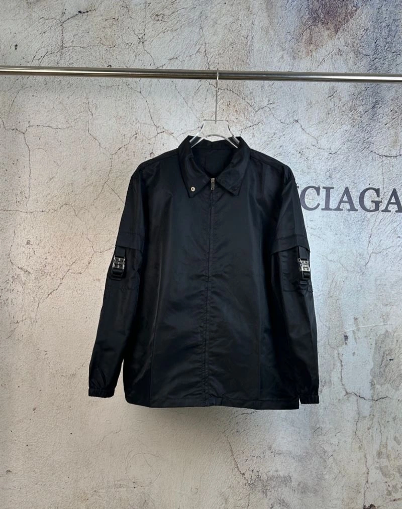 NewStyle Givenchy Outwear 123783
