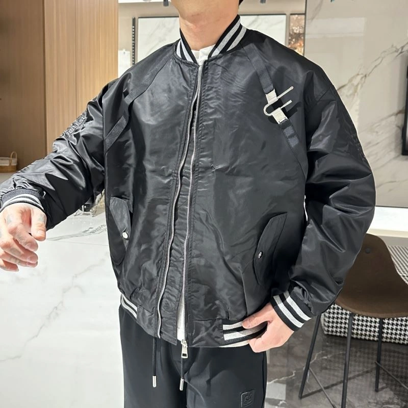 Casual Givenchy Outwear 123735