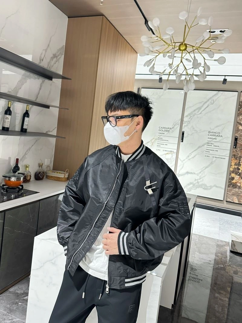 Casual Givenchy Outwear 123735