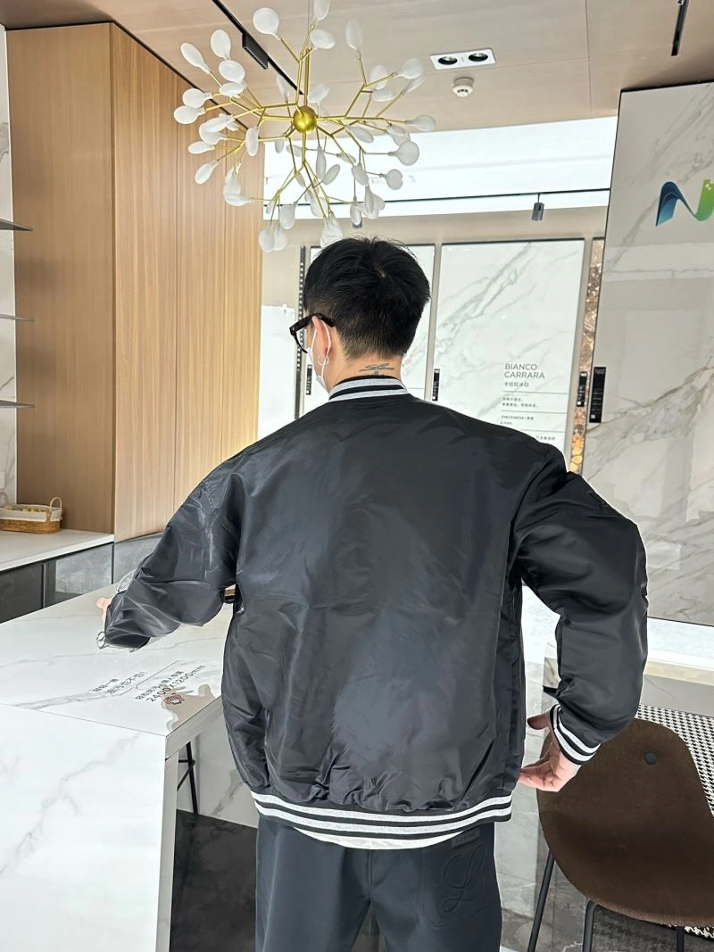 Casual Givenchy Outwear 123735