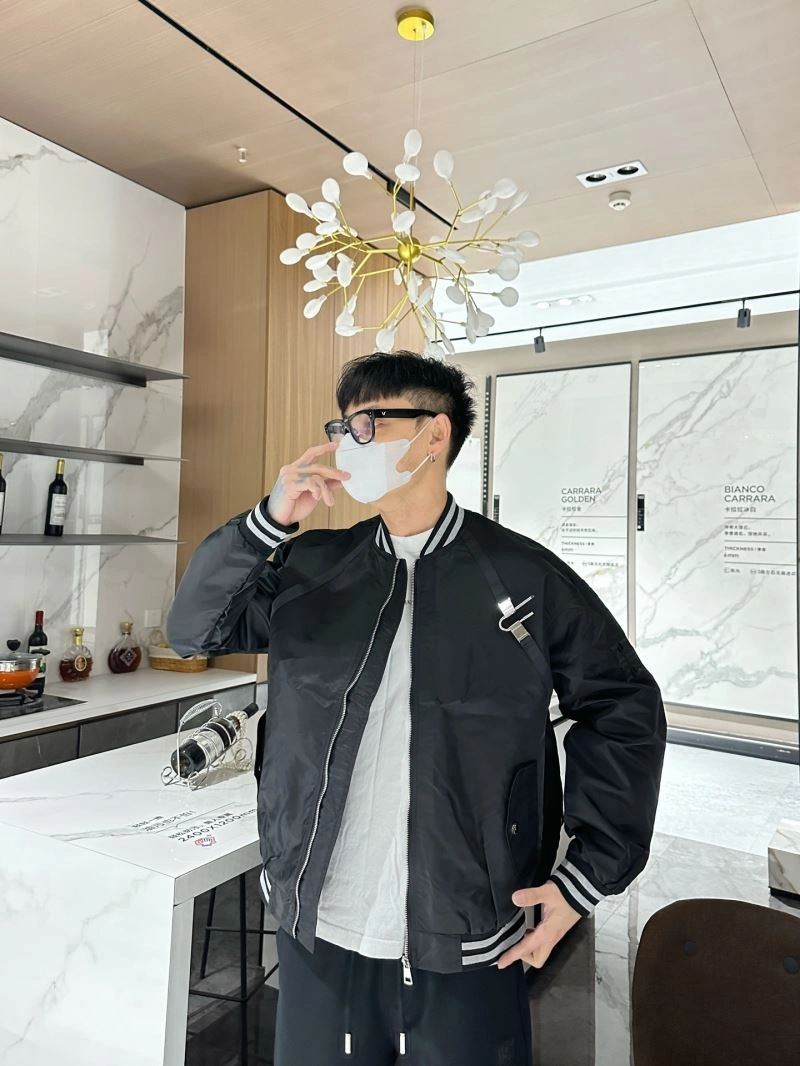 Casual Givenchy Outwear 123735