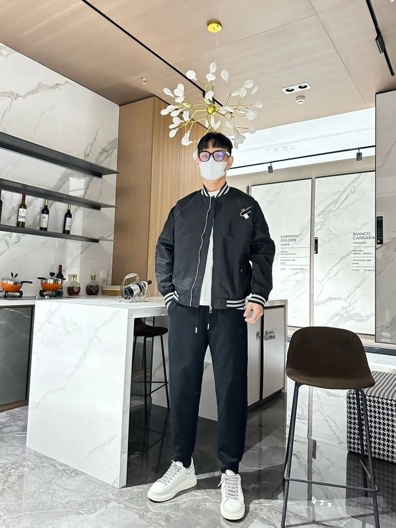 Casual Givenchy Outwear 123735