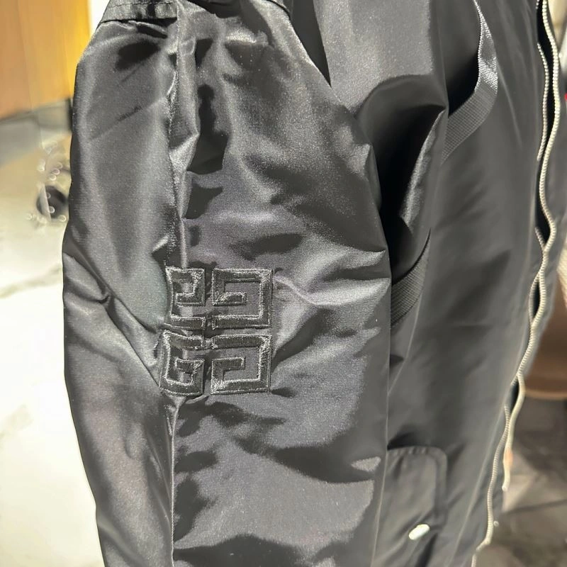 Casual Givenchy Outwear 123735