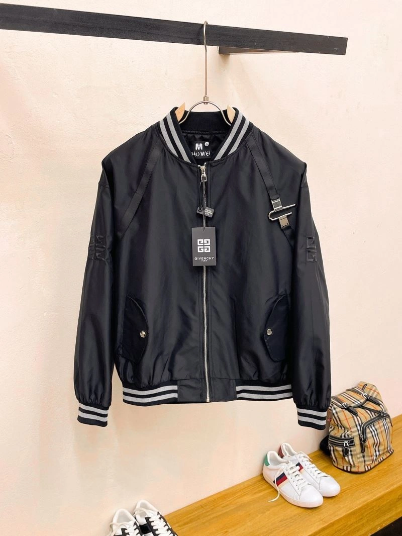 Neat Givenchy Outwear 123641