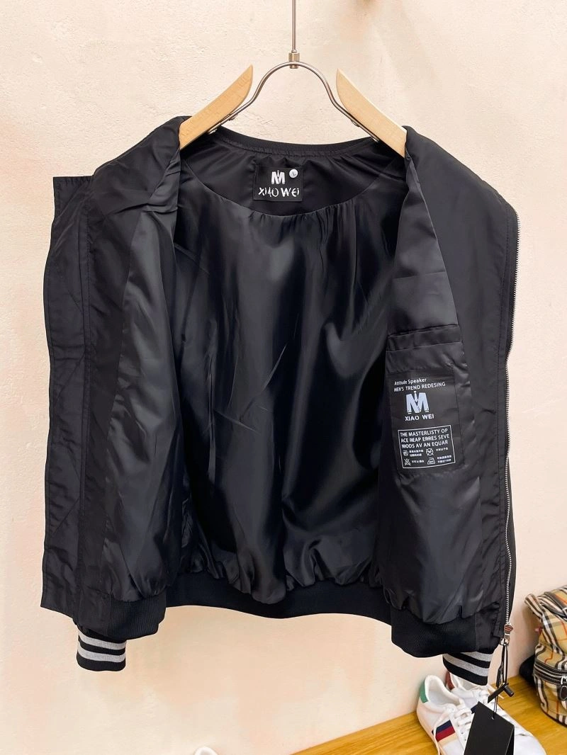 Neat Givenchy Outwear 123641