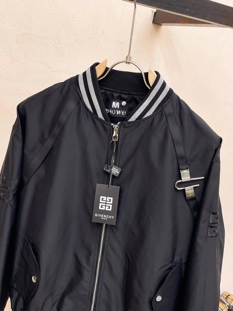 Neat Givenchy Outwear 123641