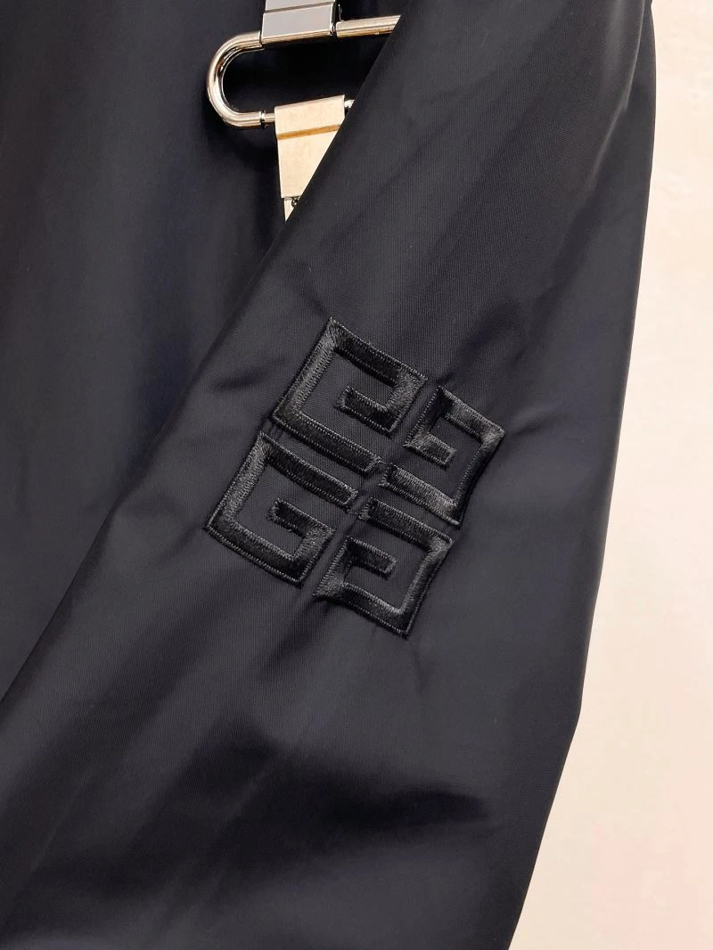 Neat Givenchy Outwear 123641