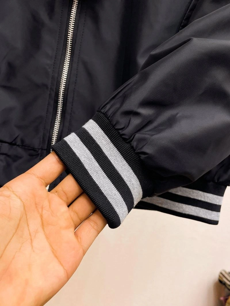 Neat Givenchy Outwear 123641