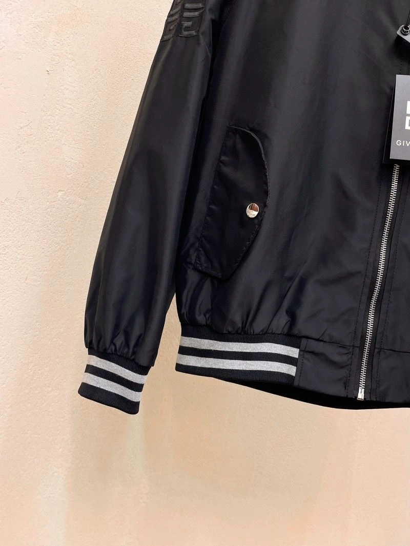 Neat Givenchy Outwear 123641