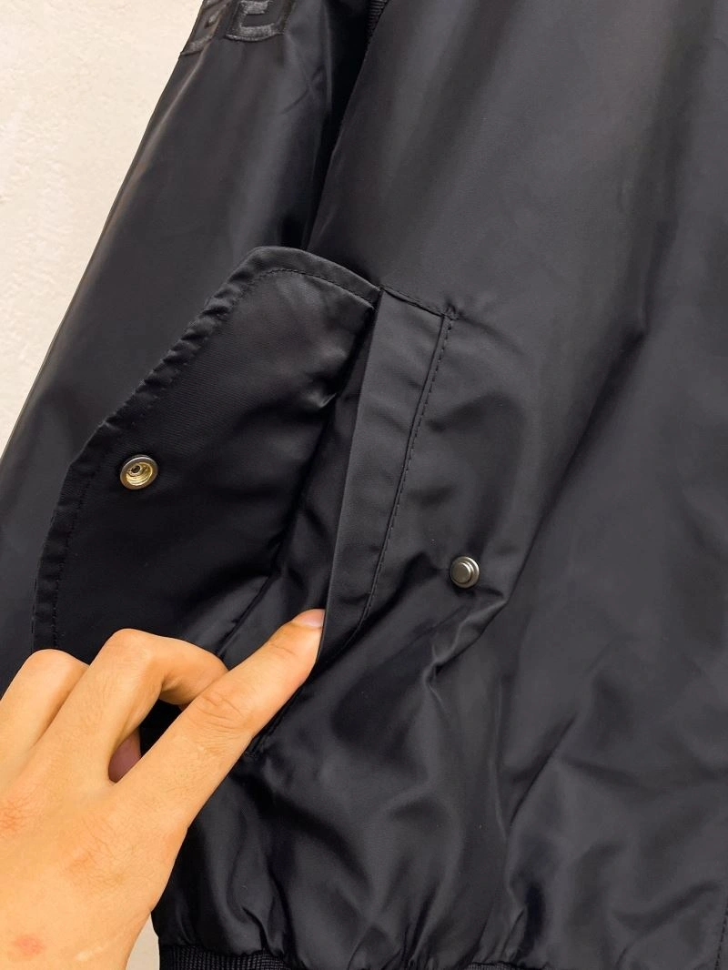 Neat Givenchy Outwear 123641