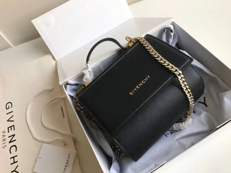 Unisex Givenchy Pandora Bags 44779