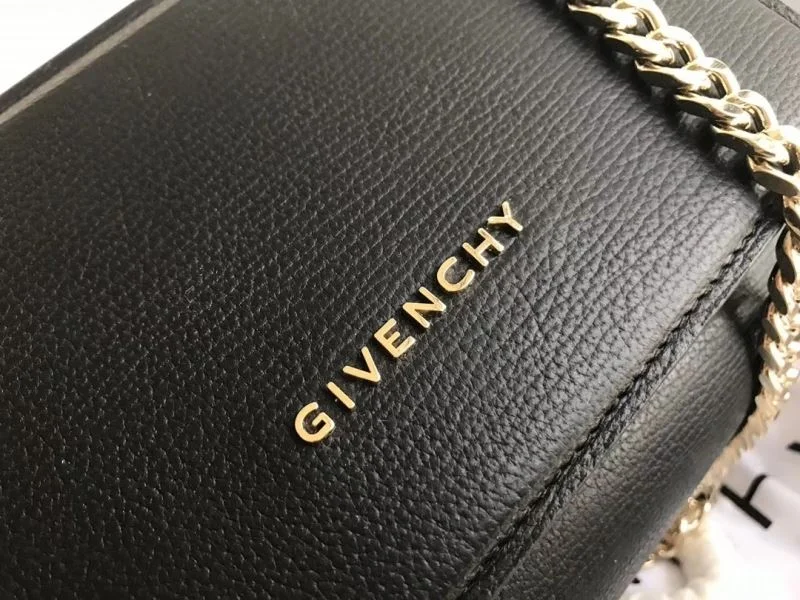 Unisex Givenchy Pandora Bags 44779