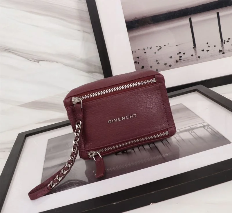Effortless Givenchy Pandora Bags 44773