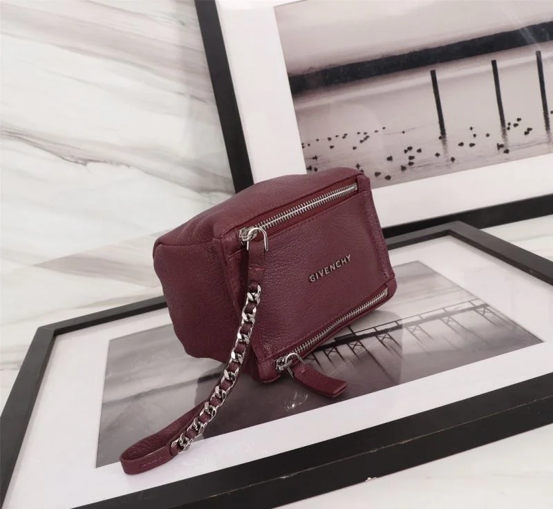 Effortless Givenchy Pandora Bags 44773