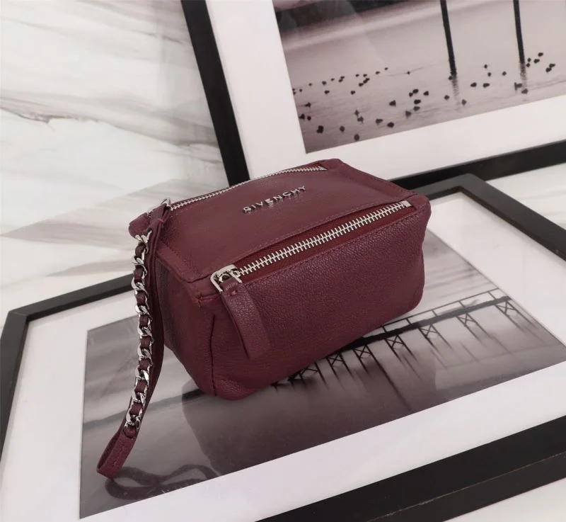 Effortless Givenchy Pandora Bags 44773