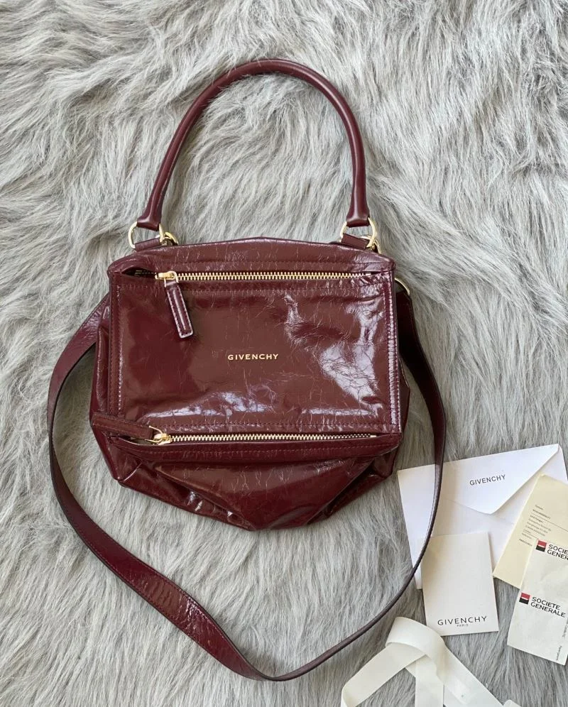 Lightweight Givenchy Pandora Bags 44777