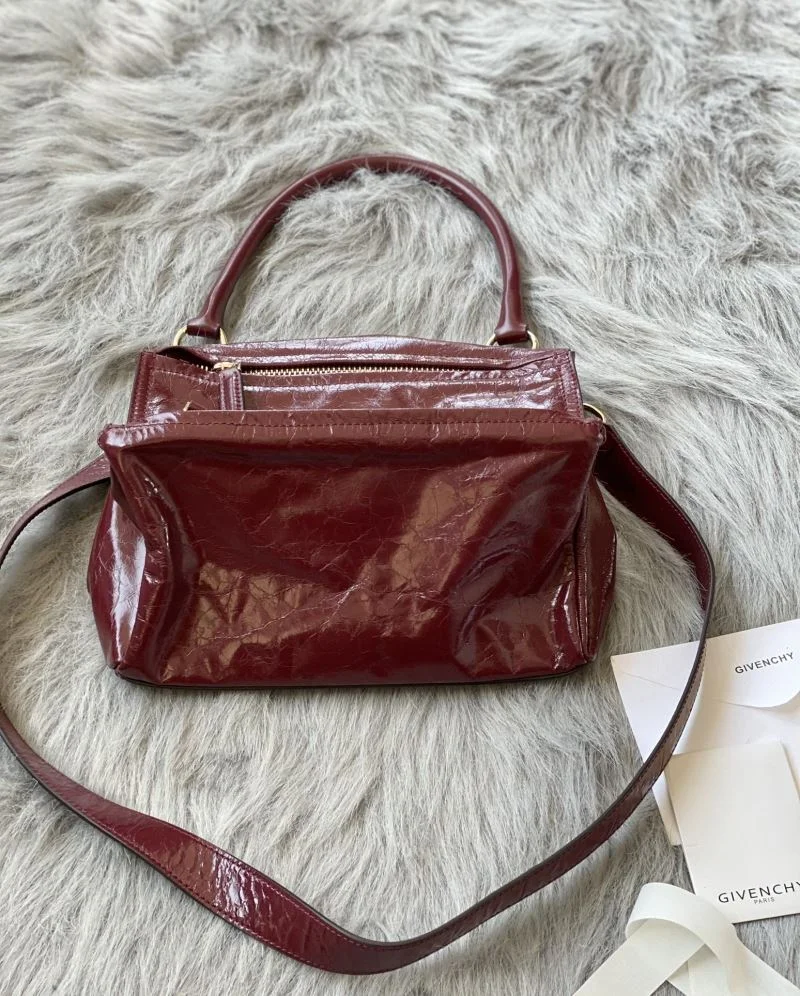 Lightweight Givenchy Pandora Bags 44777