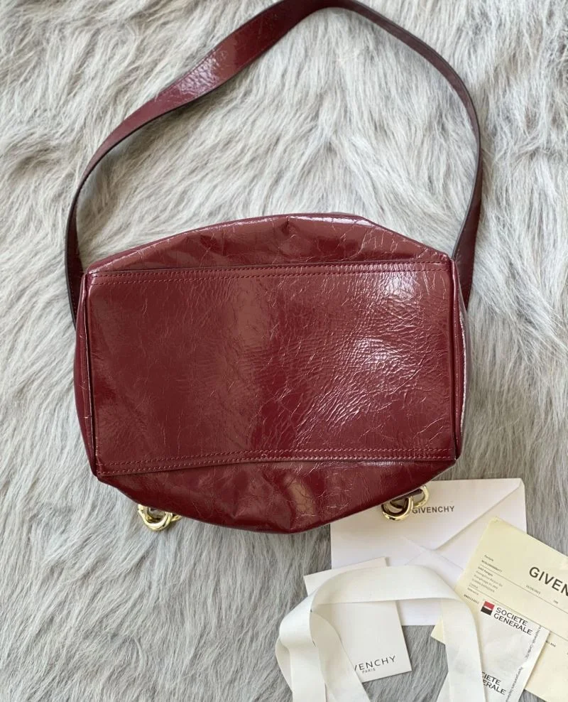Lightweight Givenchy Pandora Bags 44777