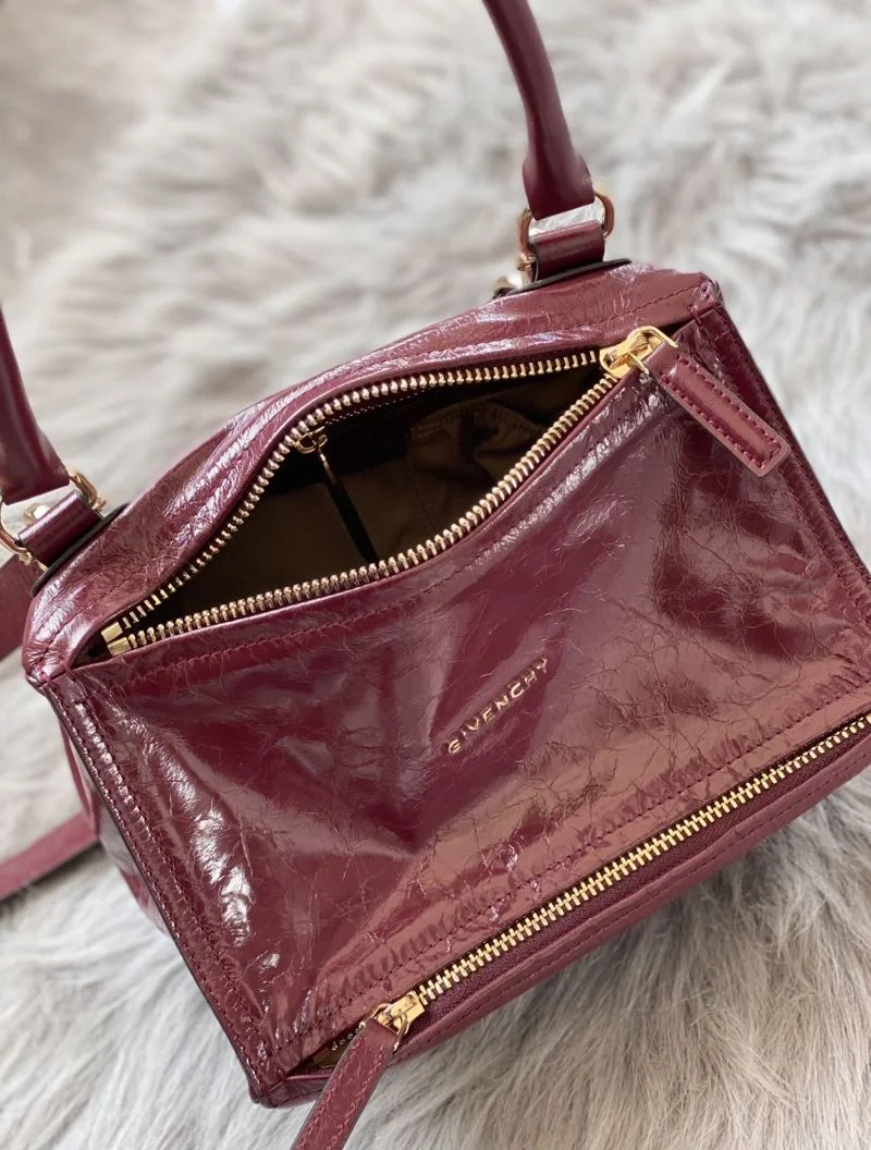 Lightweight Givenchy Pandora Bags 44777