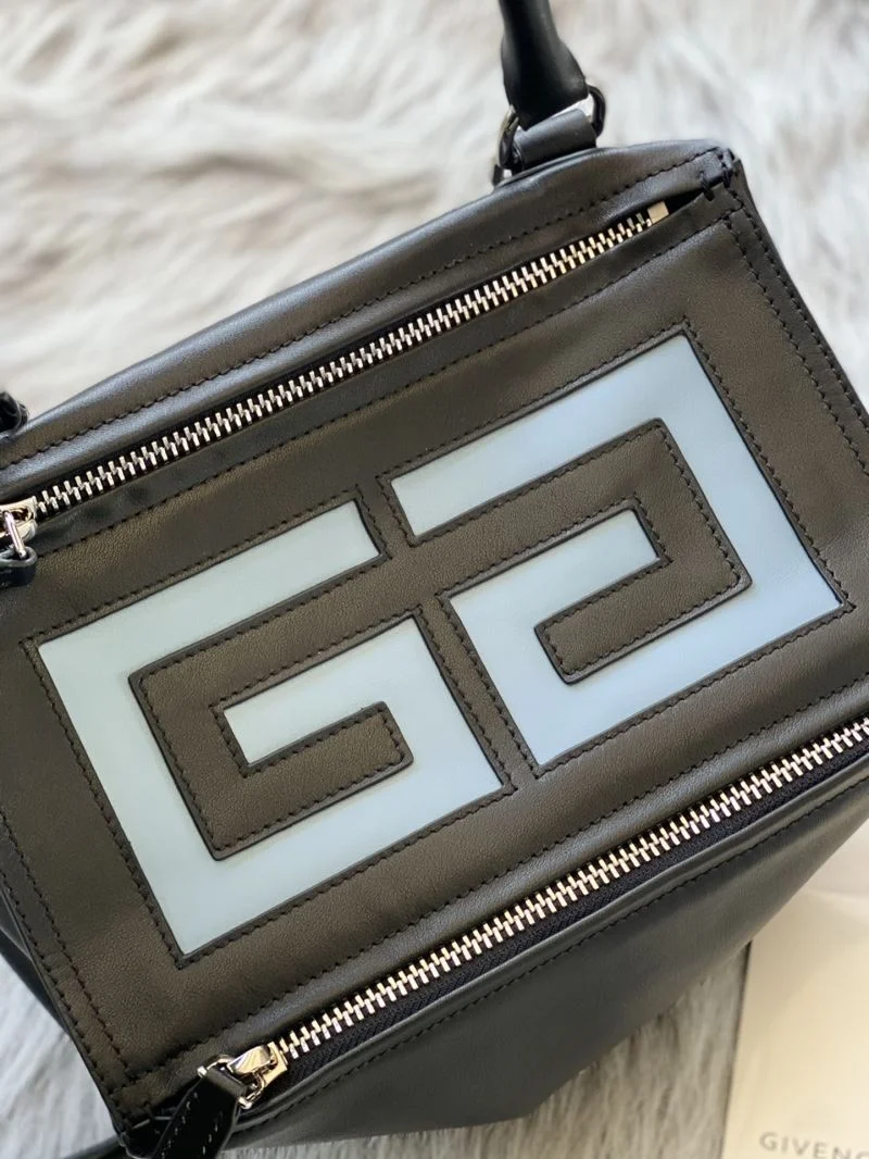 Packable Givenchy Pandora Bags 44553