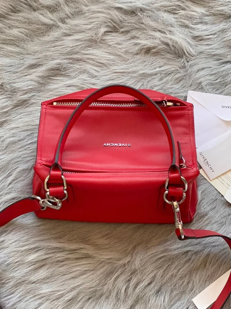 Cozy Givenchy Pandora Bags 44549