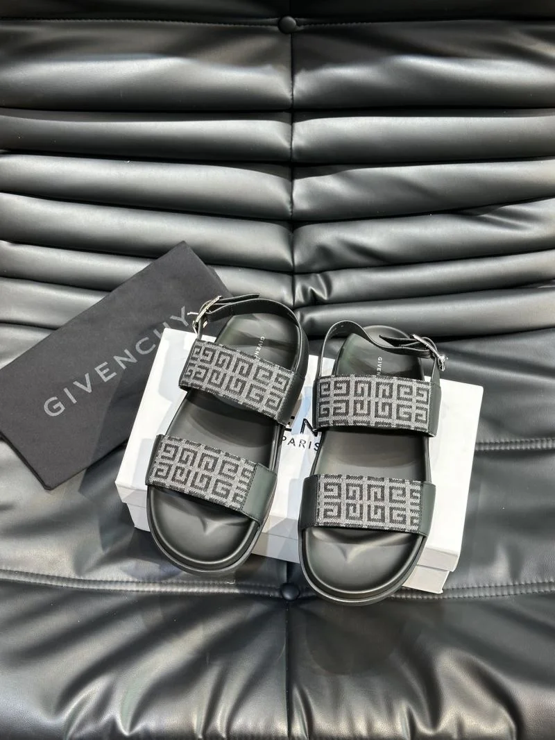 Givenchy Sandals Bold 4681