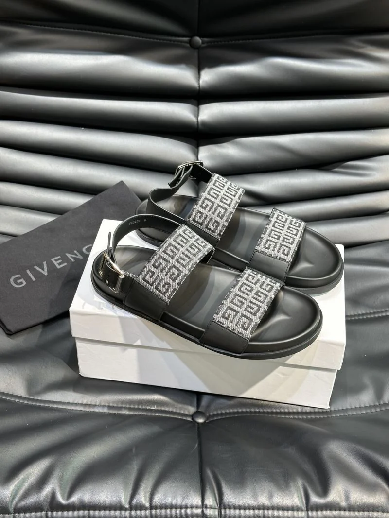 Givenchy Sandals Bold 4681