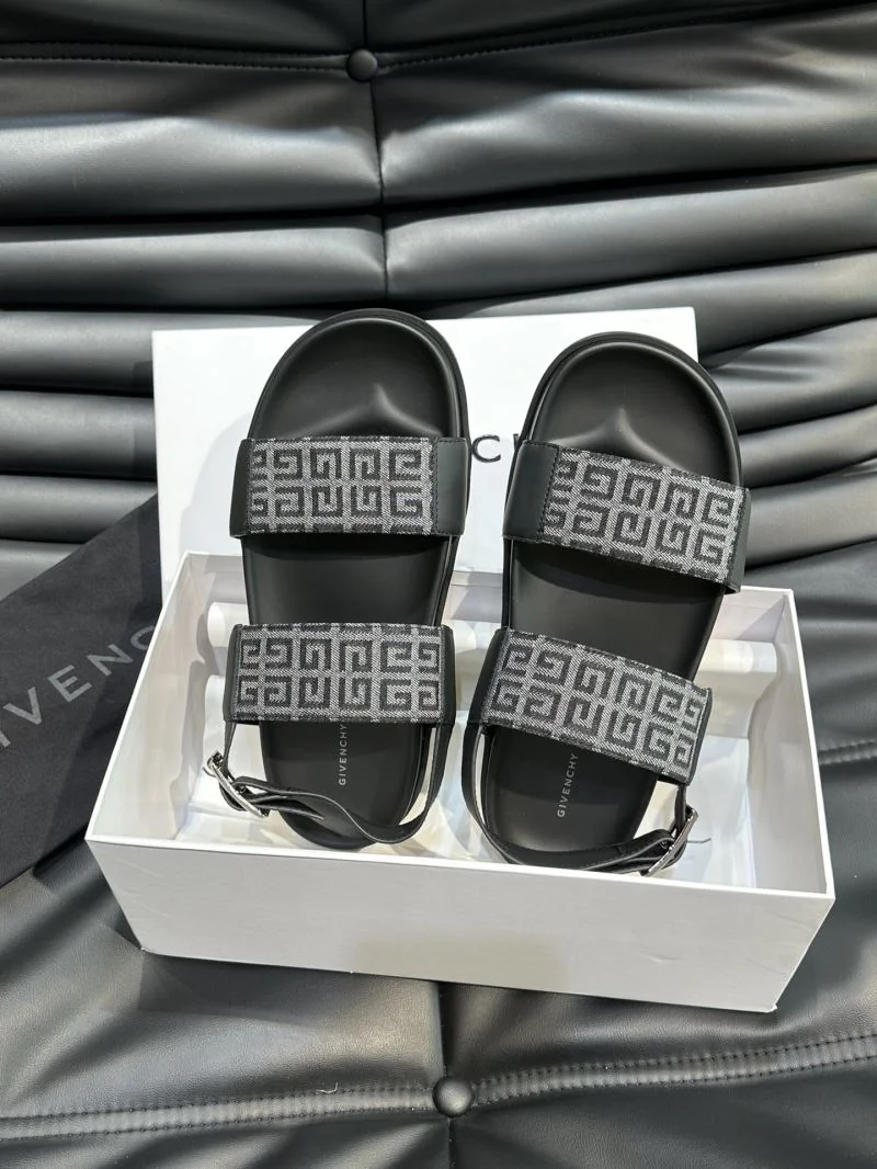 Givenchy Sandals Bold 4681