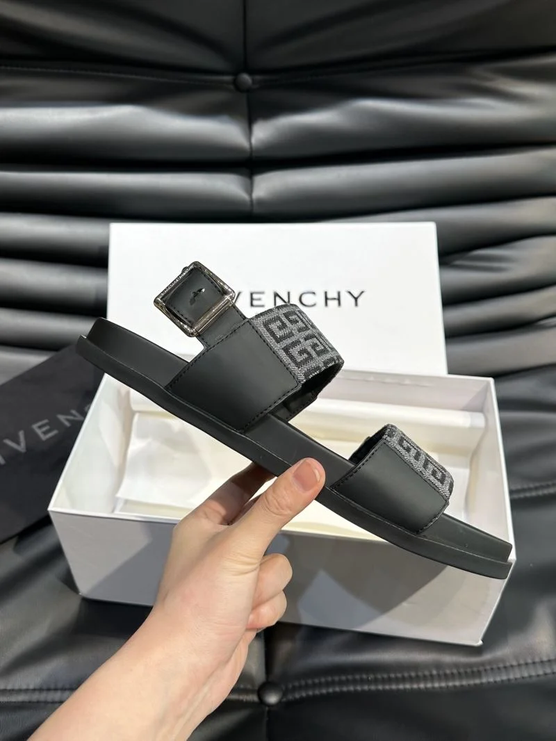 Givenchy Sandals Bold 4681