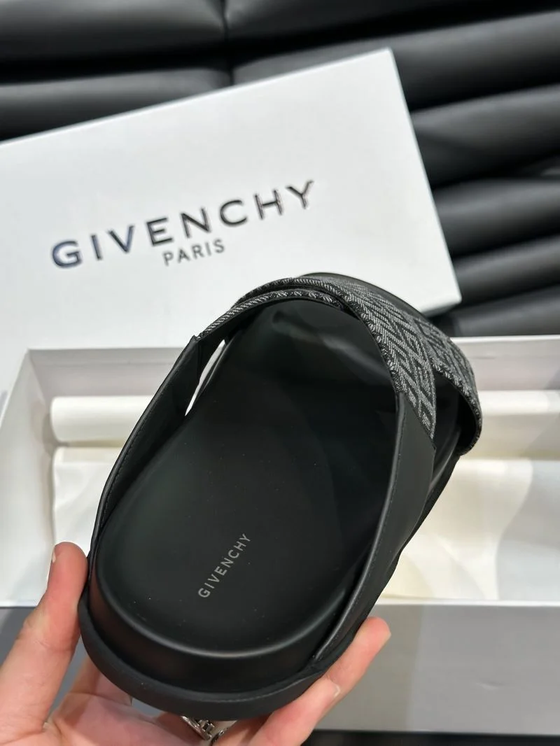 QuickDry Givenchy Sandals 4678