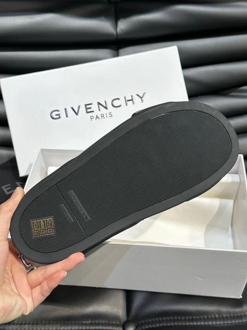 QuickDry Givenchy Sandals 4678