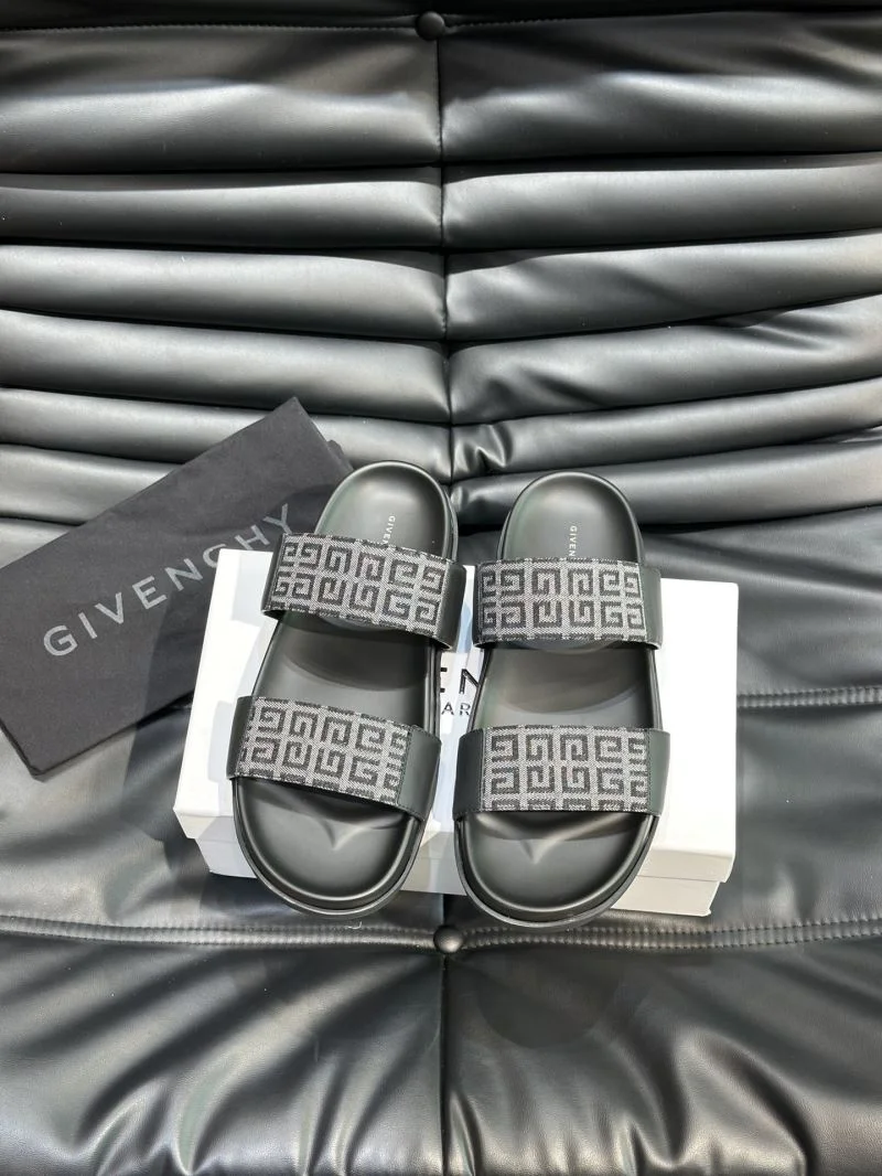 Tailored Givenchy Sandals 4650