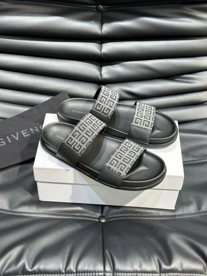 Tailored Givenchy Sandals 4650