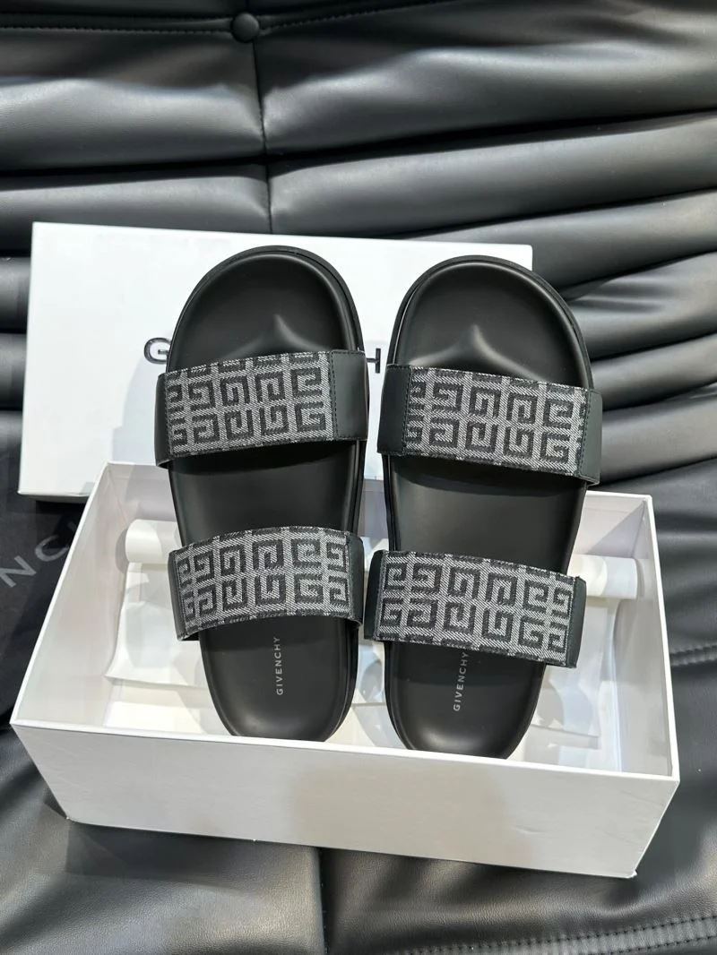 Tailored Givenchy Sandals 4650