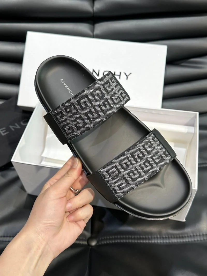 Tailored Givenchy Sandals 4650