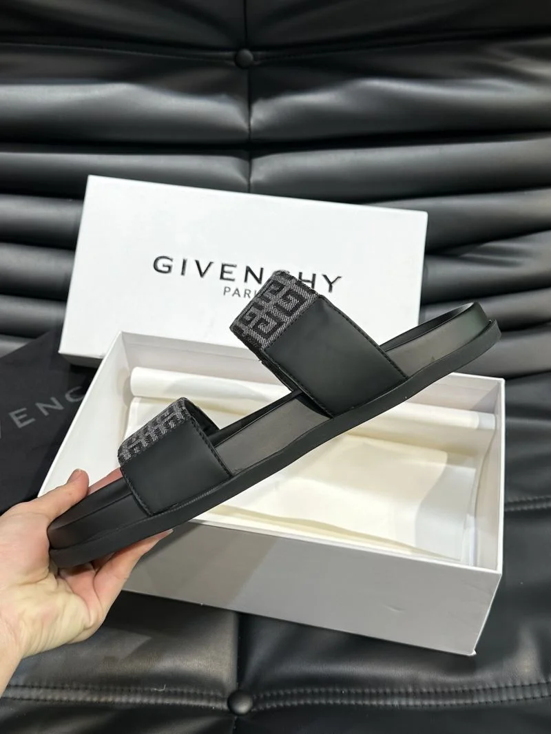 Tailored Givenchy Sandals 4650