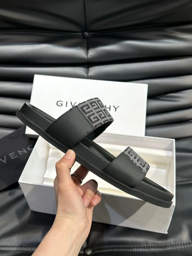 Tailored Givenchy Sandals 4650