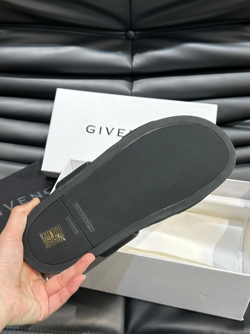 Tailored Givenchy Sandals 4650