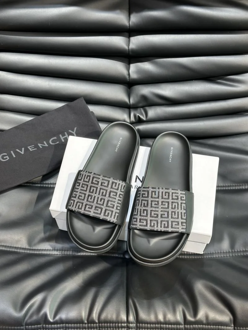 Tailored Givenchy Sandals 4649