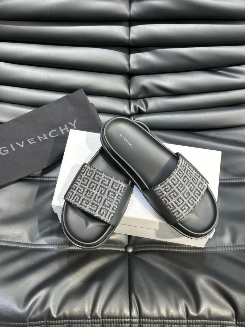 Tailored Givenchy Sandals 4649