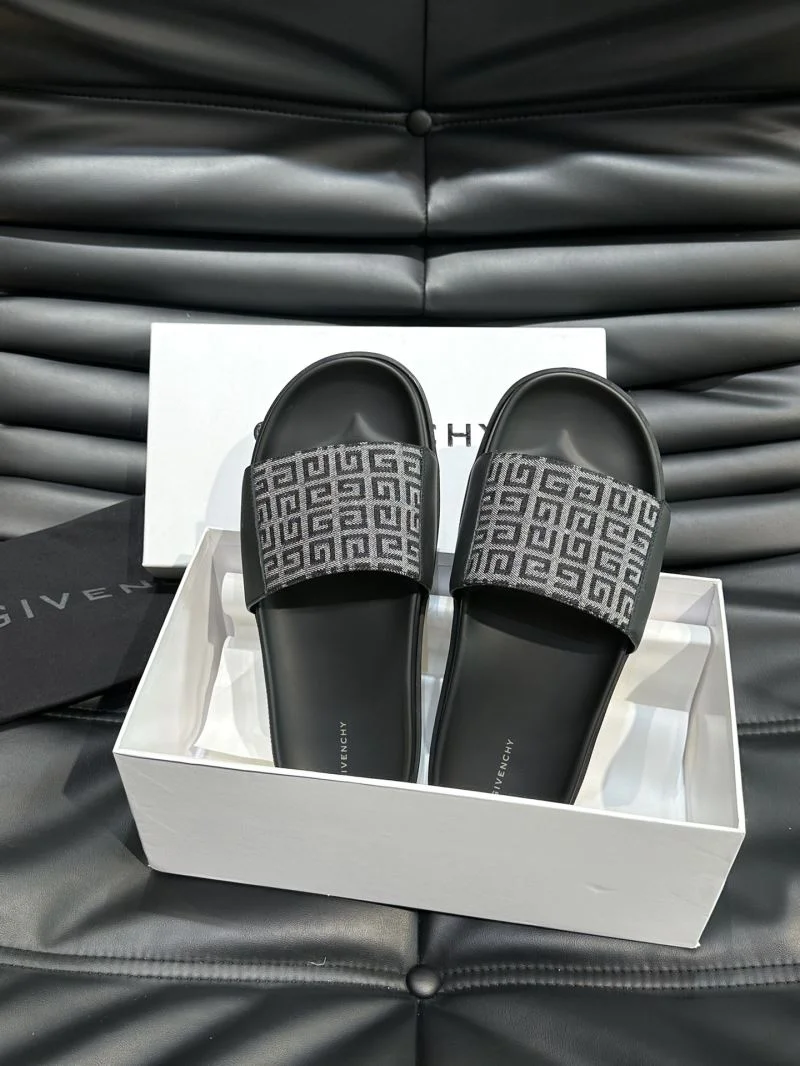 Tailored Givenchy Sandals 4649