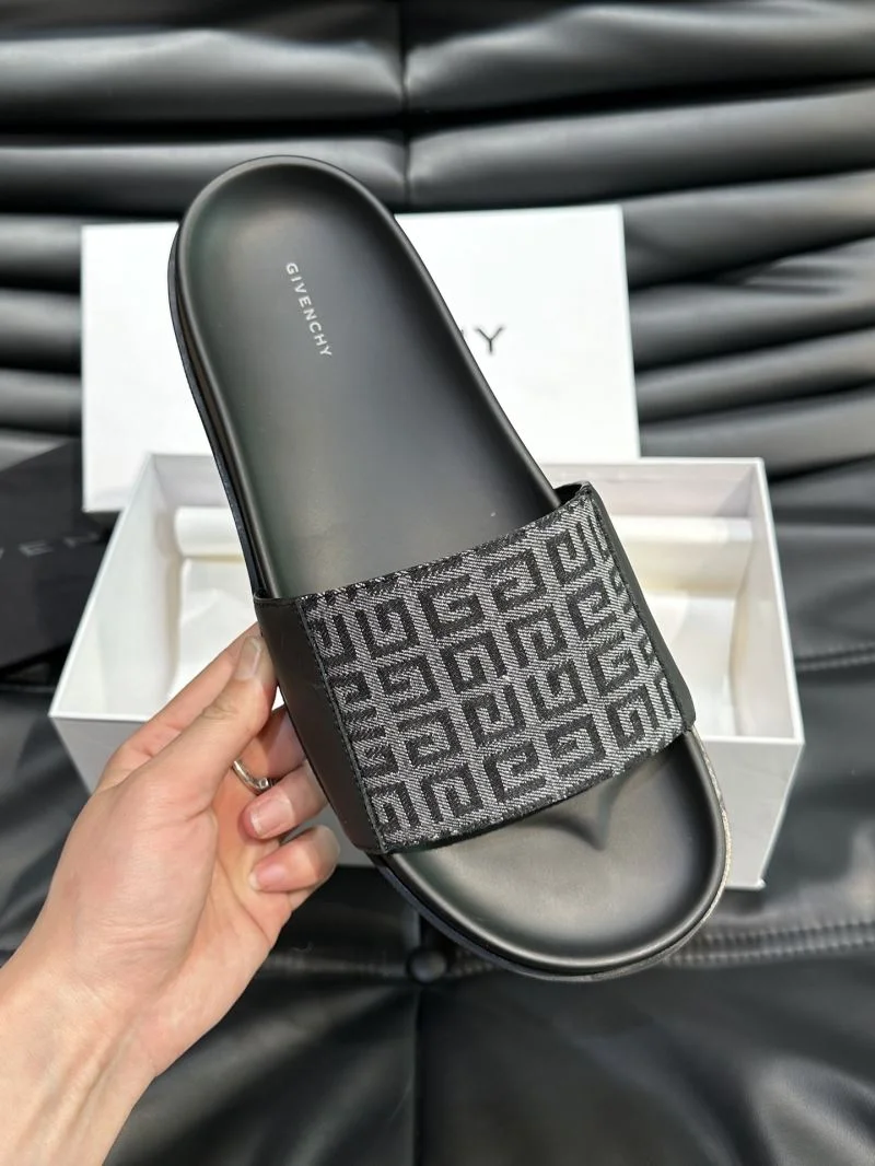 Tailored Givenchy Sandals 4649